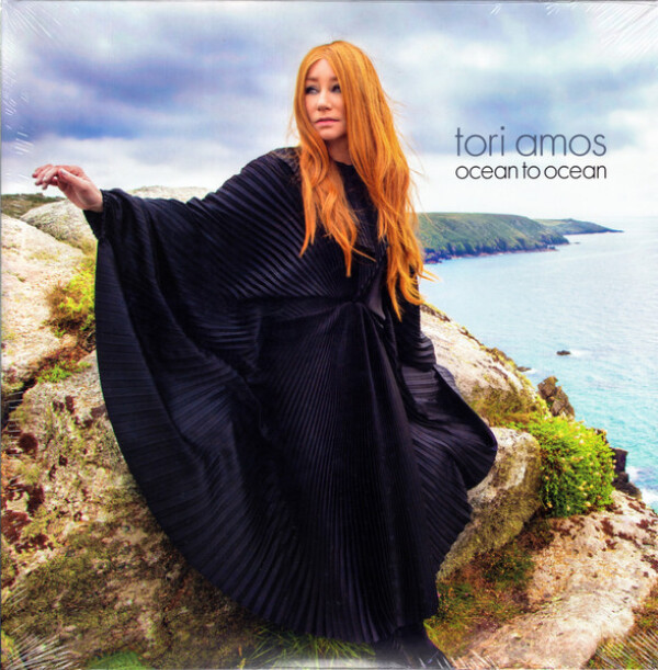 Tori Amos: