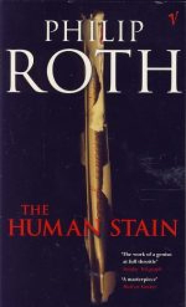 Philip Roth: