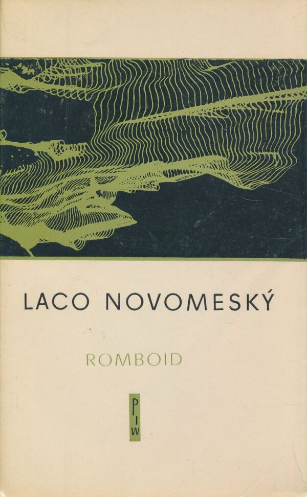 Laco Novomeský: Romboid