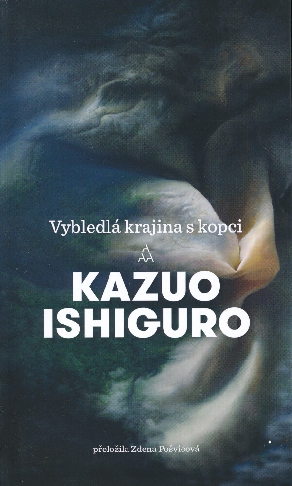 Kazuo Ishiguro: