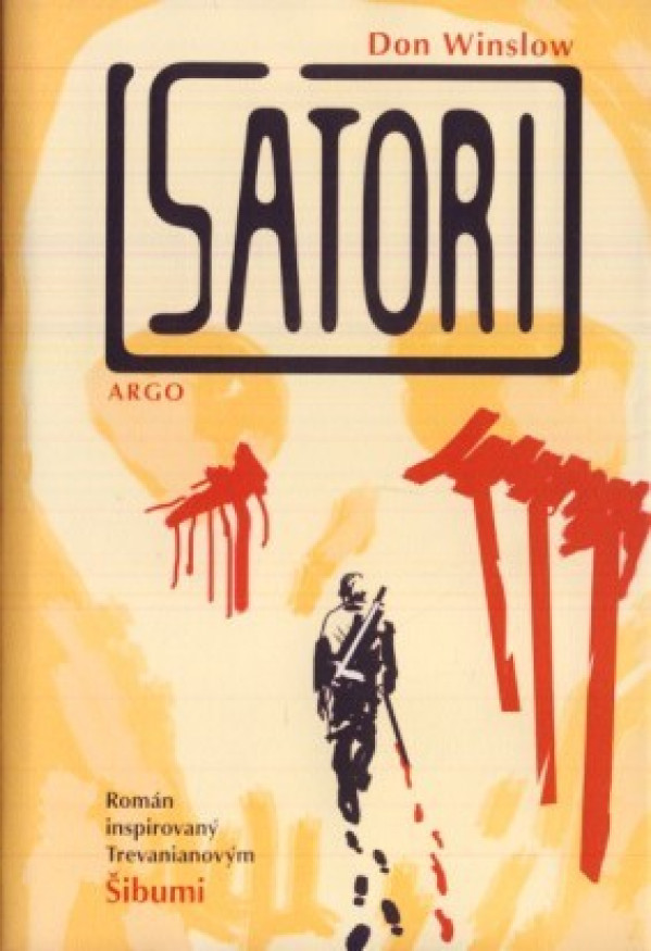 Don Winslow: SATORI