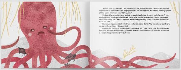 Andrea Gregušová: GRÉTA