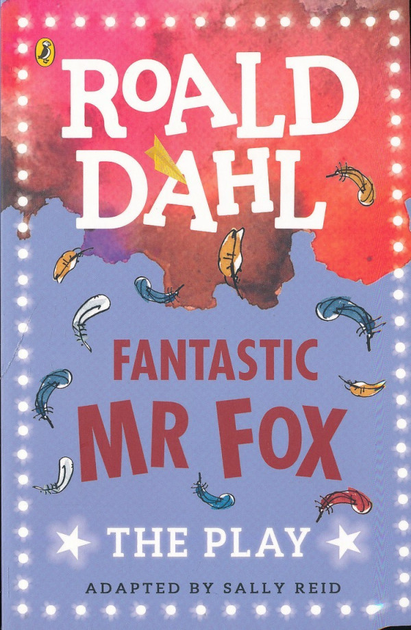 Roald Dahl: