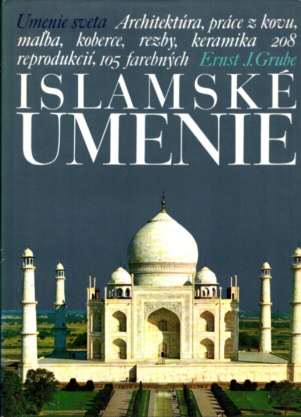 Ernst J. Grube:
