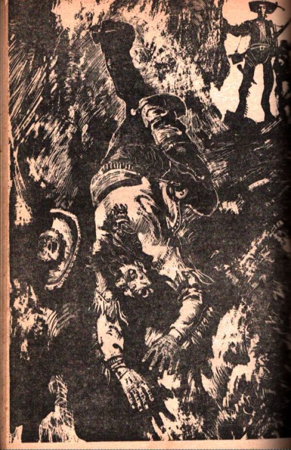 Karl May: OLD SUREHAND I+II