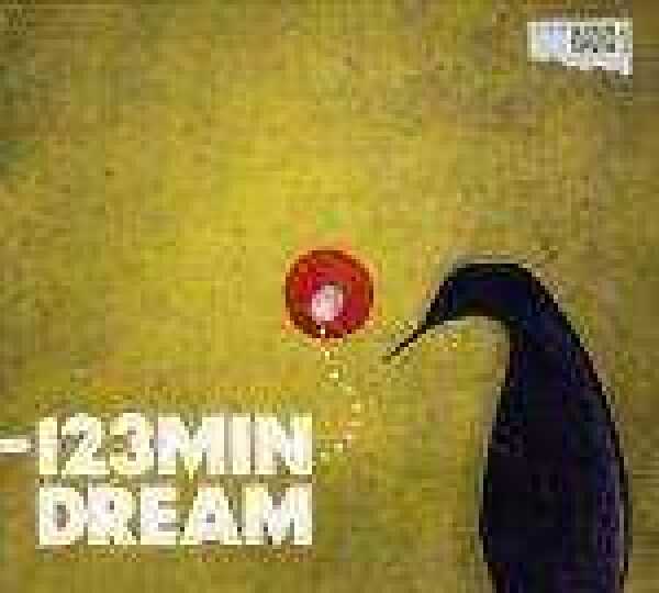 -123 min: DREAM