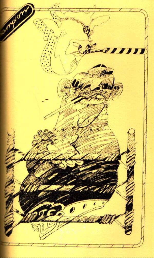 William Saroyan: SRDCE NA VYSOČINE