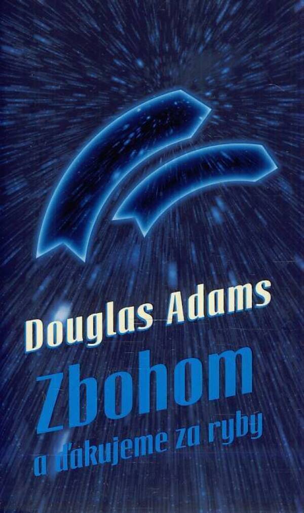 Adams Douglas: