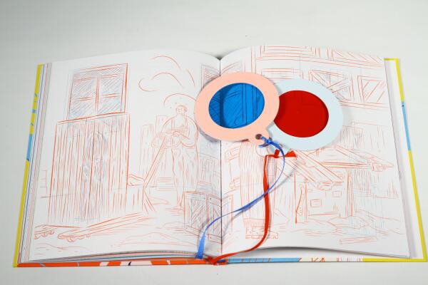 Monika Kompaníková: KDE JE ESTER N?