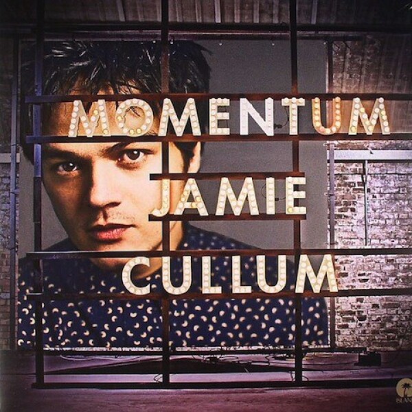 Jamie Cullum: