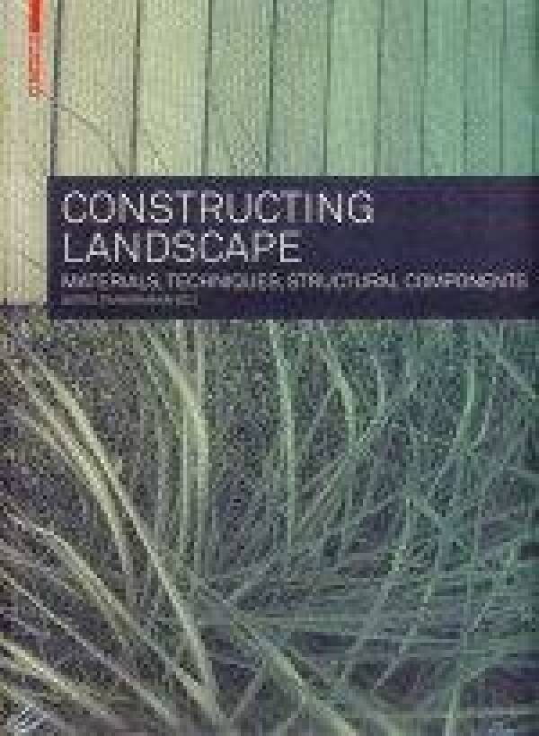 Astrid Zimmermann: CONSTRUCTING LANDSCAPE