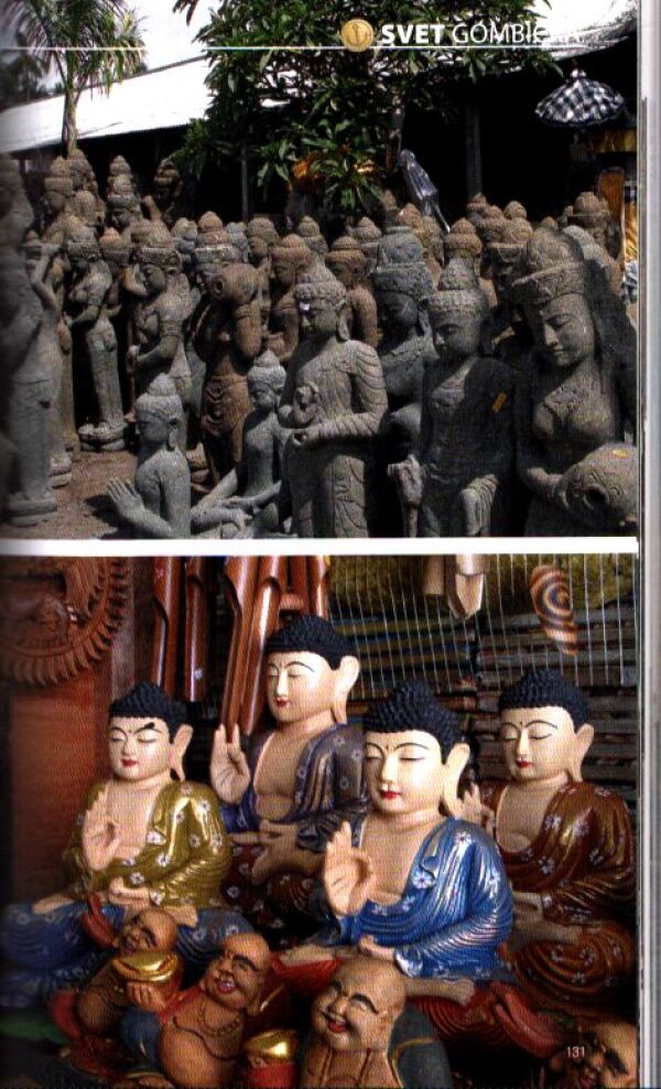 Boris Filan: AKO IŠLO OKO NA VANDROVKU