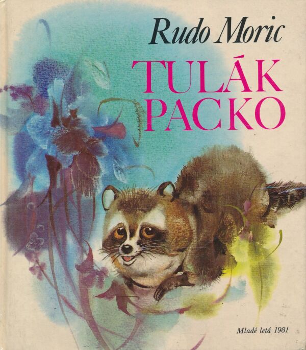 Rudo Moric: