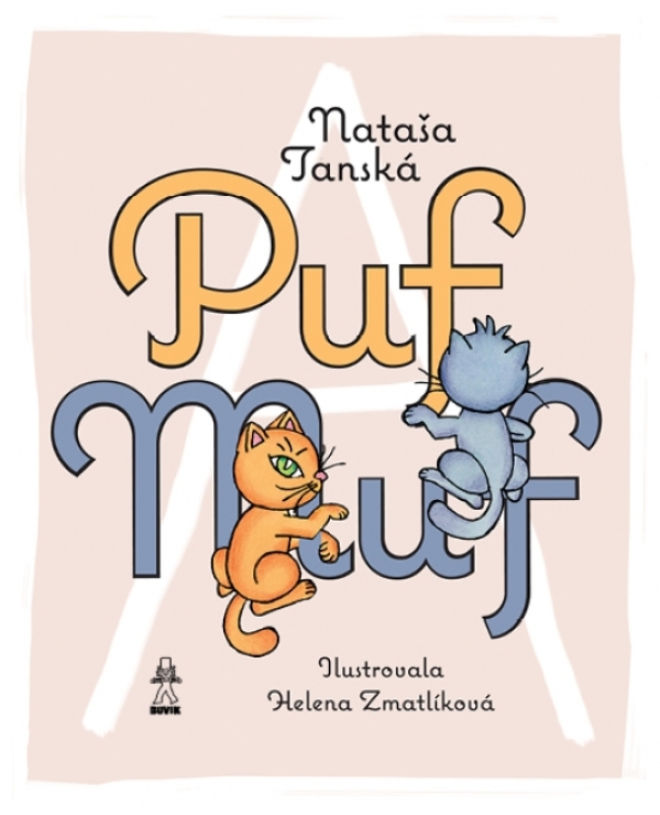 Nataša Tanská: PUF A MUF