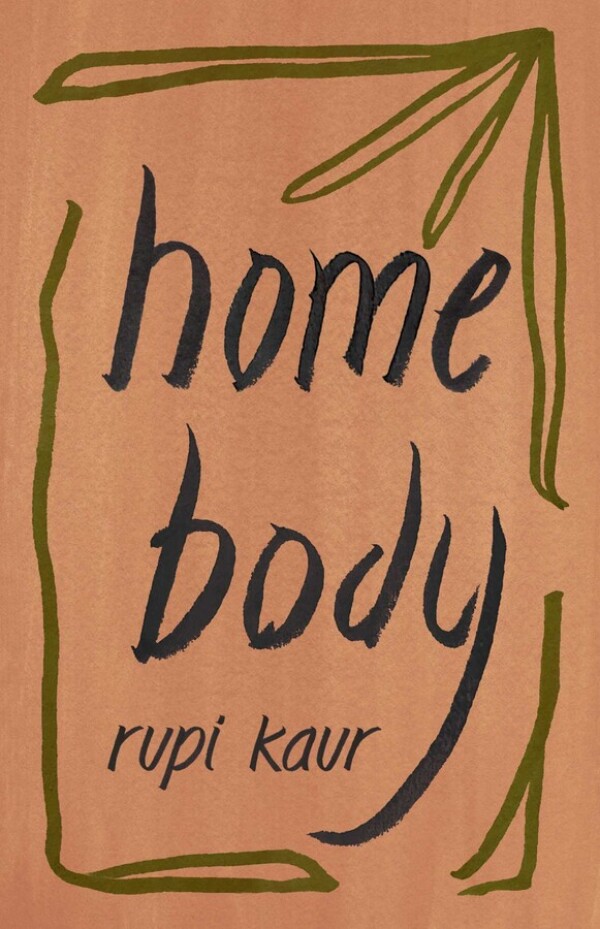 Rupi Kaur: