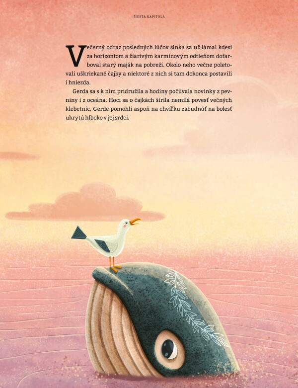 Adrián Macho: GERDA