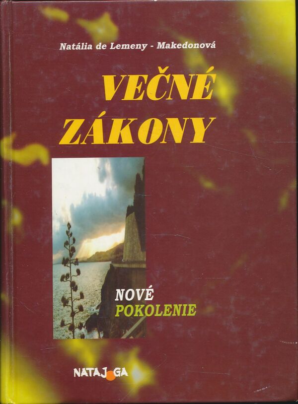 Natália de Lemeny Makedonová: 