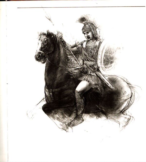 Rudolf Mertlík: STAROVEKÉ BÁJE A POVESTI