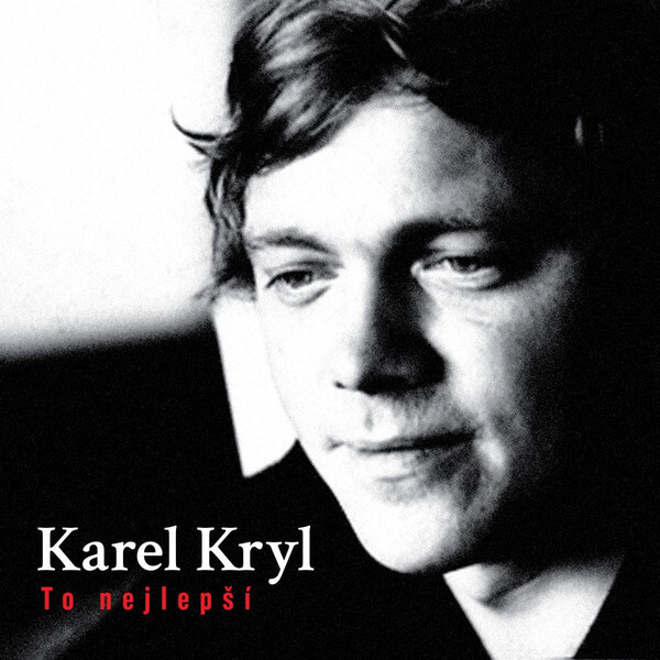 Karel Kryl: 