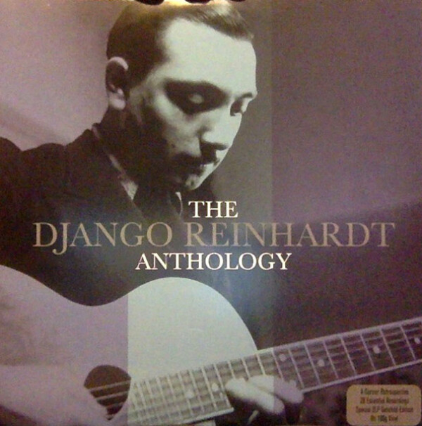 Django Reinhardt: