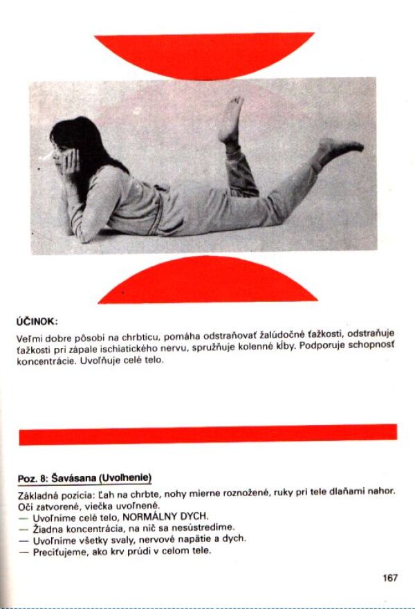 Paramhans Swami Maheswarananda: JOGA V DENNOM ŽIVOTE