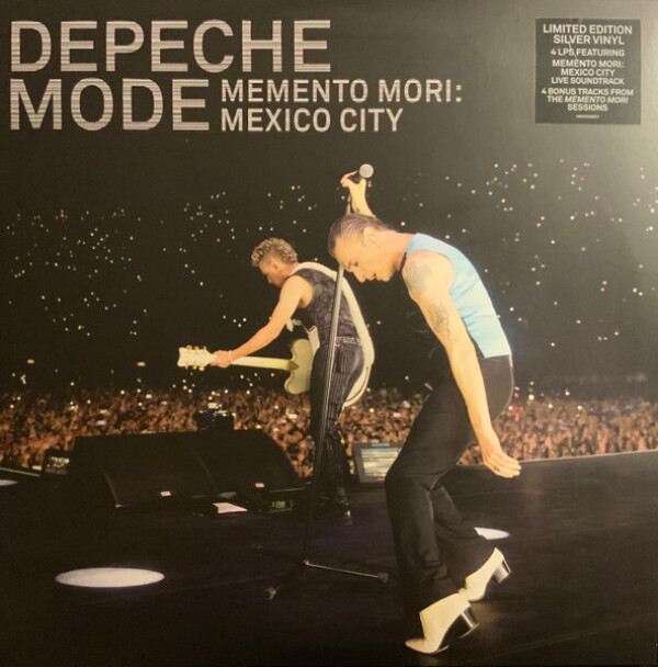 Depeche Mode: