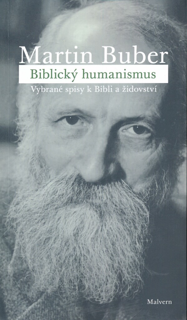 Martin Buber: