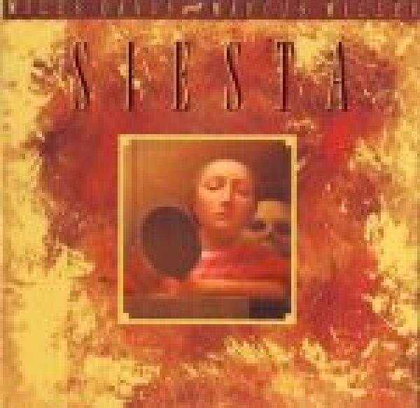 Miles Davis, Marcus Miller: SIESTA