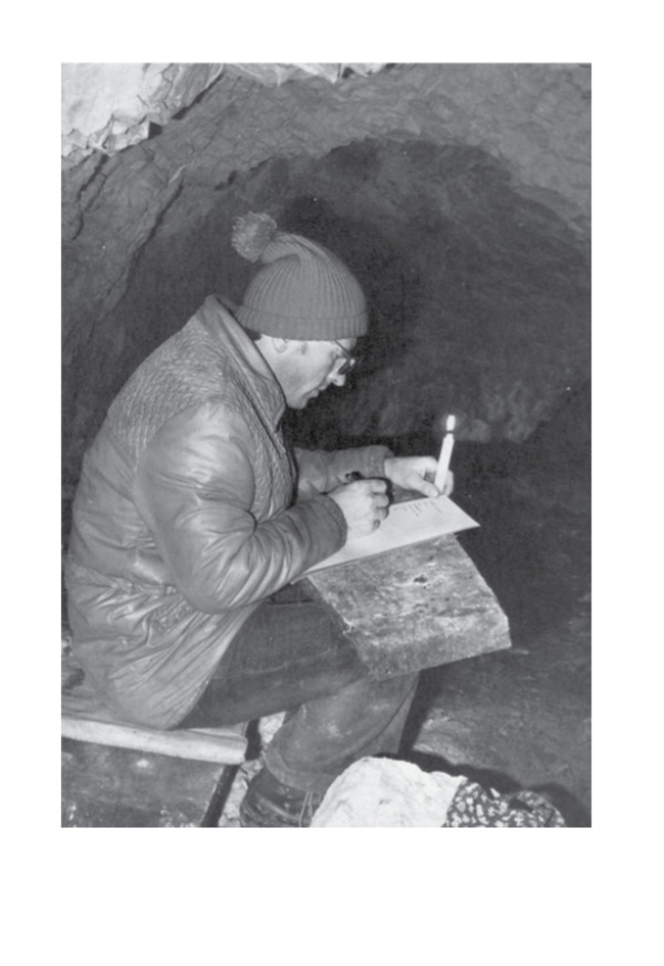 Ivan Laučík: PRELET MEDZERAMI JAZYKA