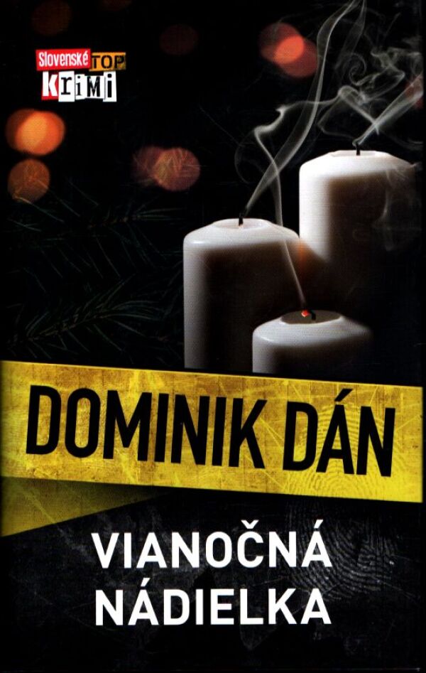 Dominik Dán: 