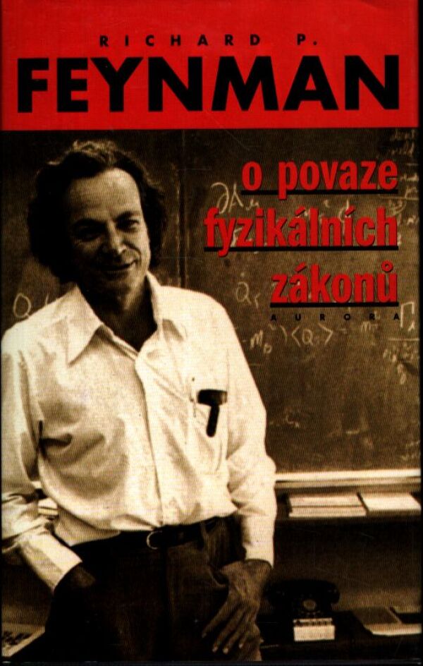 R. P. Feynman: