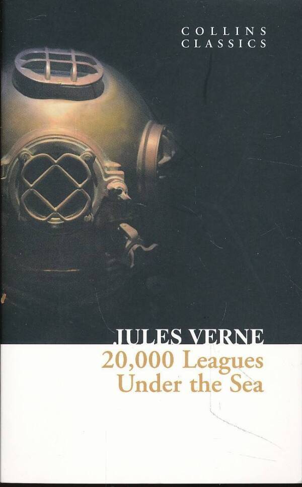 Jules Verne: