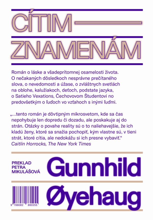 Gunnhild Oyehaug: