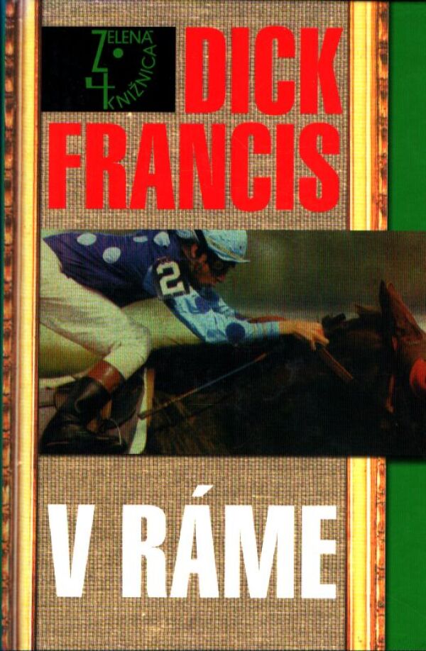 Dick Francis: