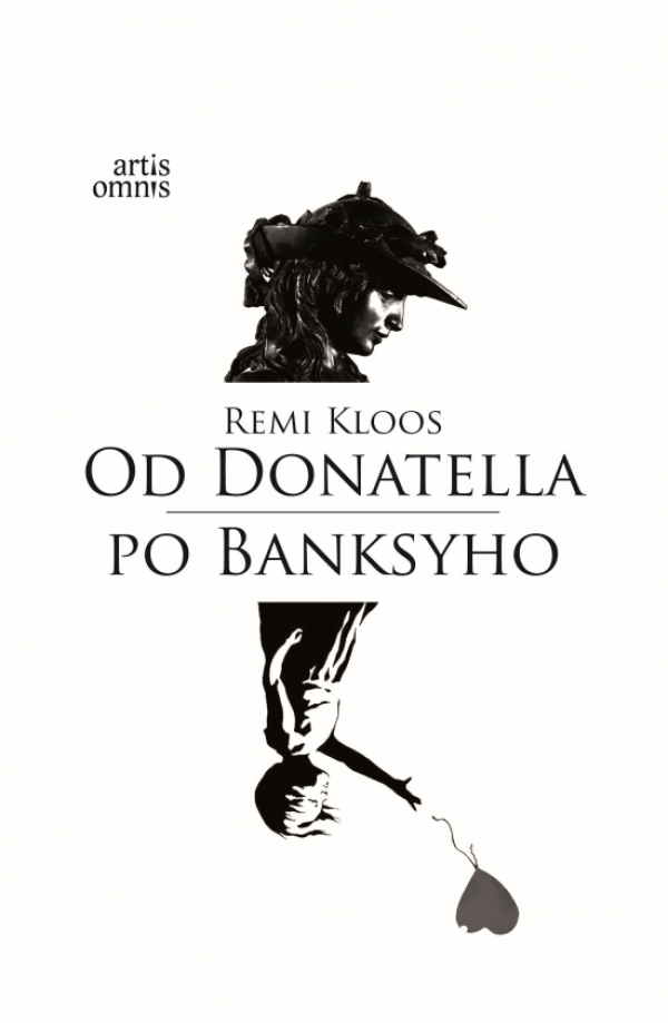 Remi Kloos: OD DONATELLA PO BANKSYHO