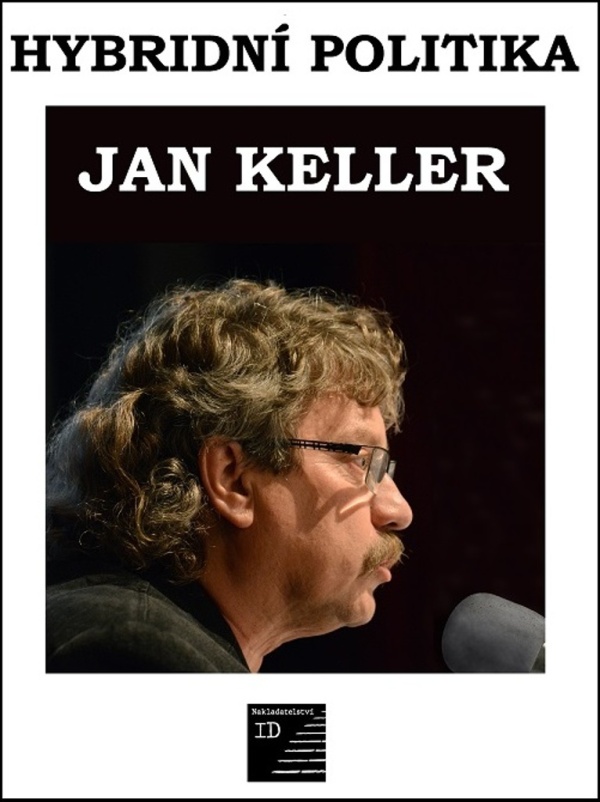 Jan Keller: