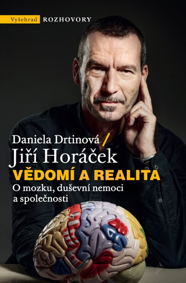 Jiří Horáček, Daniela Drtinová: