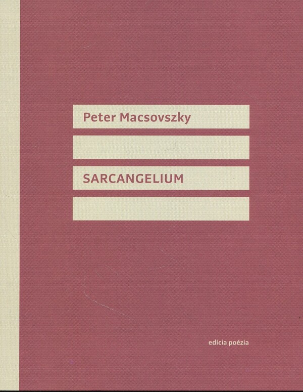 Peter Macsovszky: