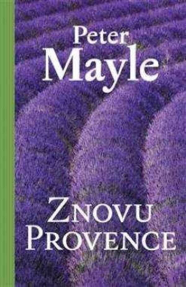 Peter Mayle: 
