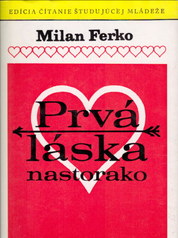 Milan Ferko: