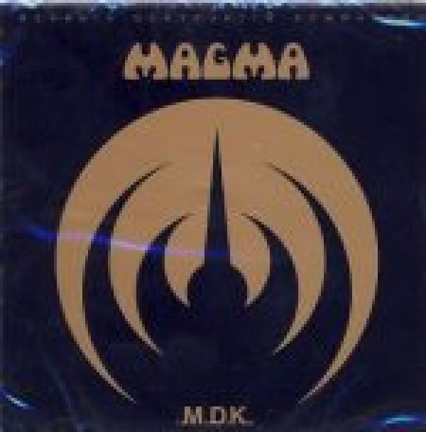 Magma: