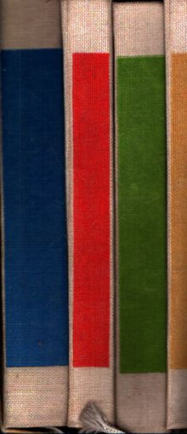 L. Apuleius, E. T. A. Hoffmann, Stendhal: AMOR A PSYCHA. HUDOBNÉ NOVELY. O LÁSKE. VÍNO MILENCOV