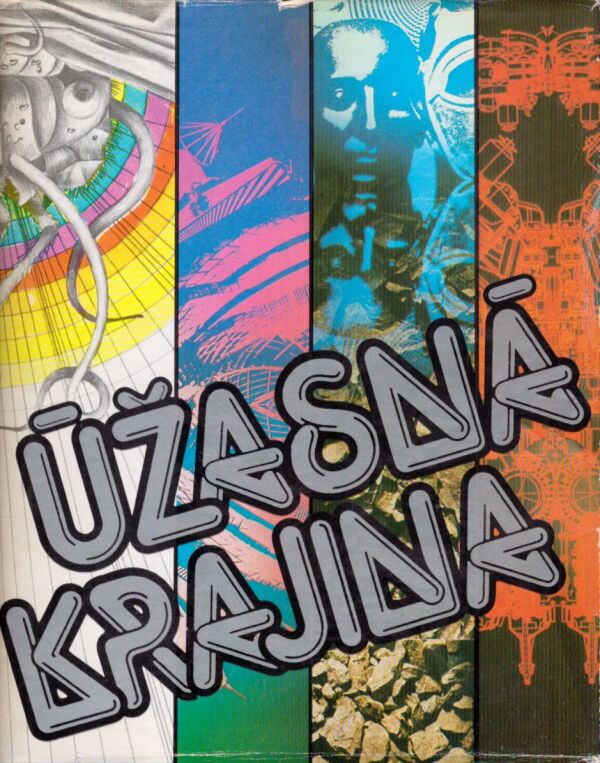 Úžasná krajina