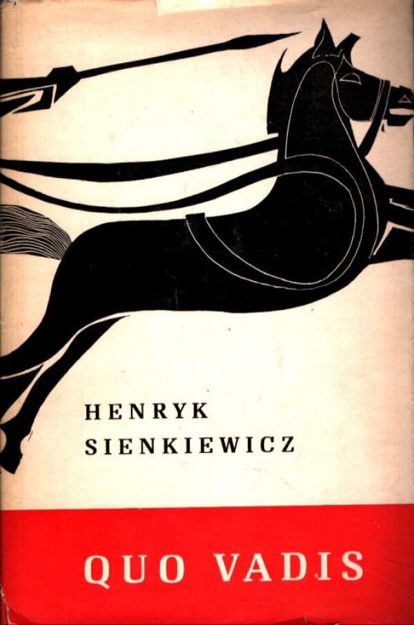 Henryk Sienkiewicz: