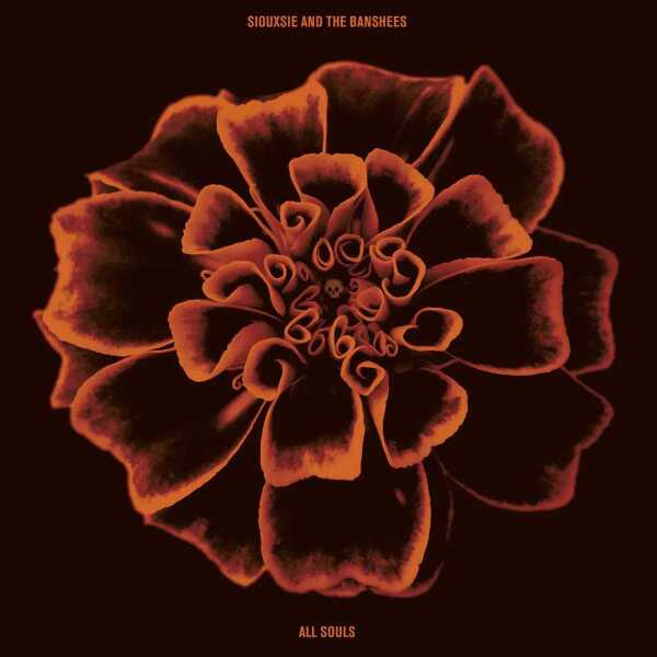 Siouxsie And The Banshees: ALL SOULS - LP