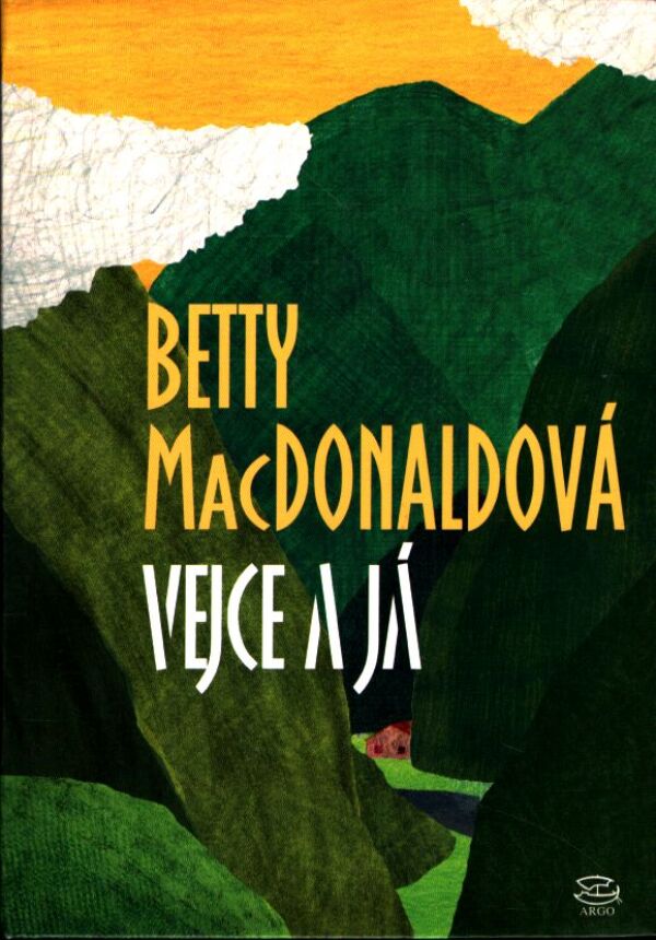 Betty MacDonaldová: