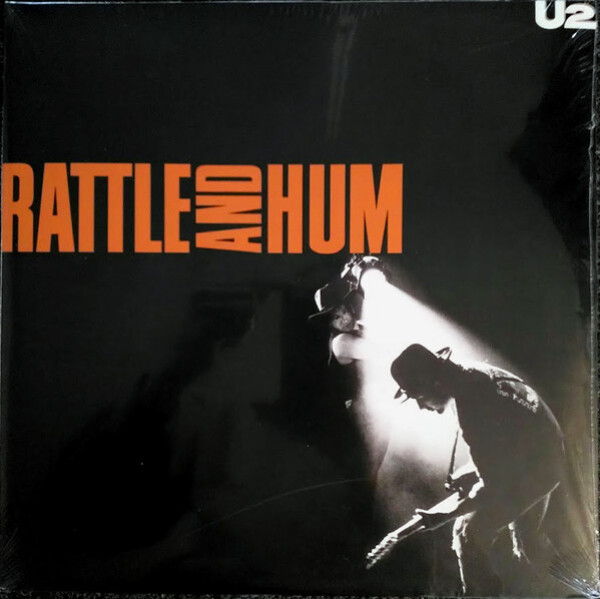 U2: