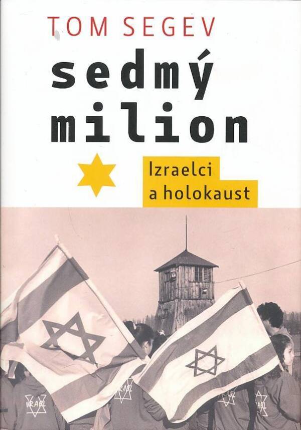 Tom Segev: 