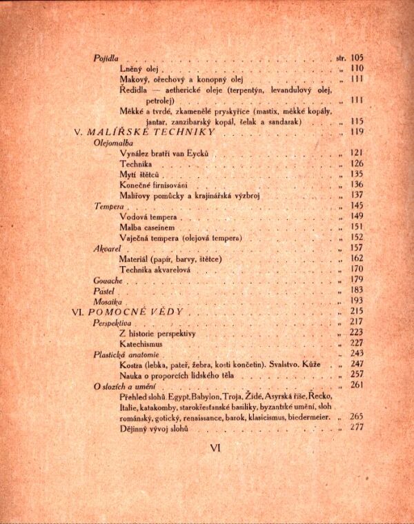 Ferdinand Engelmüller: CESTY K MALÍŘSKÉMU UMĚNÍ