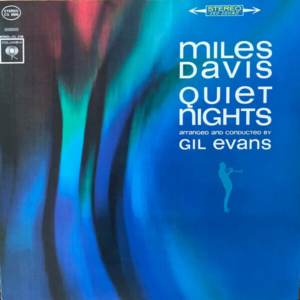 Miles Davies: 
